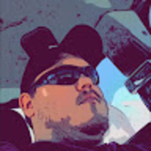 Meet your Posher, Garrett